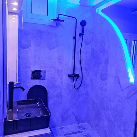Oinos Luxury Appartement