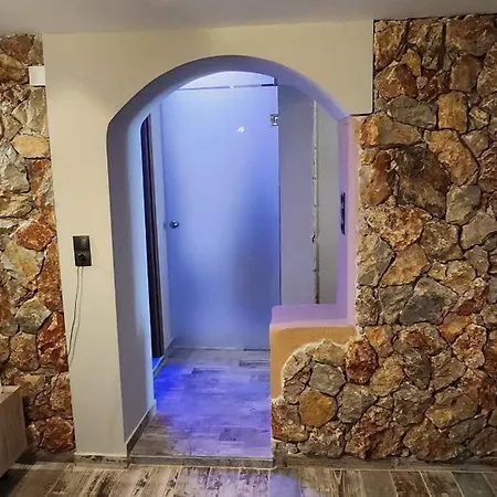 Appartement Oinos Luxury Faliraki