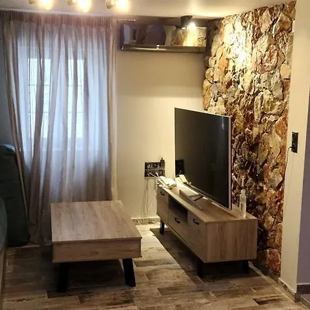Appartement Oinos Luxury Faliraki