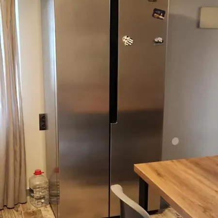 Appartement Oinos Luxury