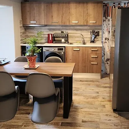 Appartement Oinos Luxury Faliraki